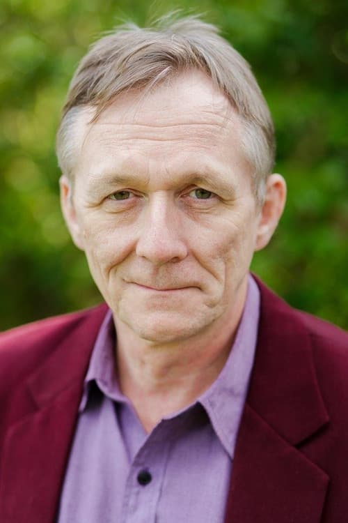 Renny Krupinski profile photo