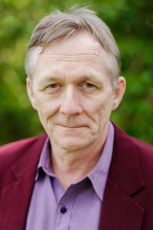 Renny Krupinski profile photo