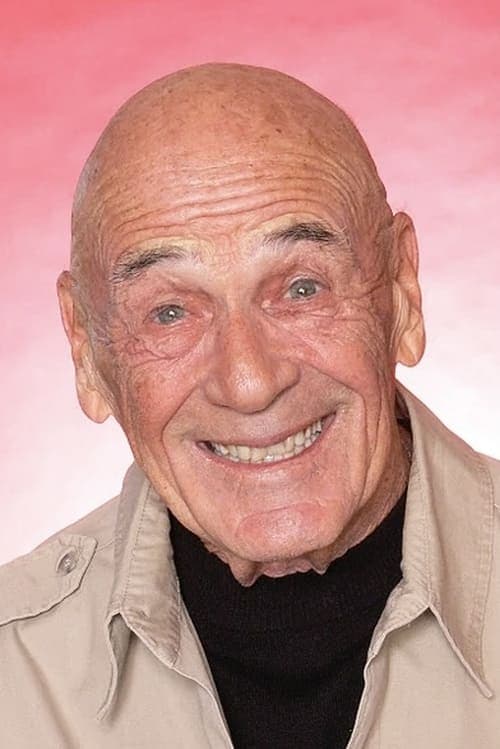 Don Sherman profile photo