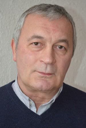 Oleksandr Hetmanskyi profile photo
