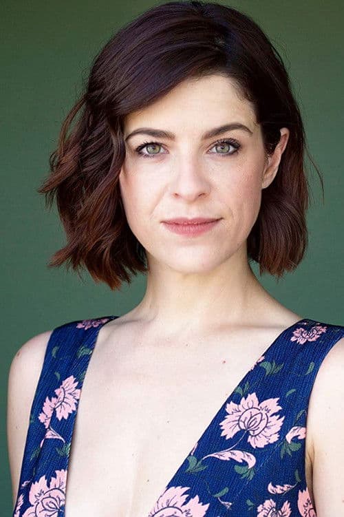 Nina Brissey profile photo