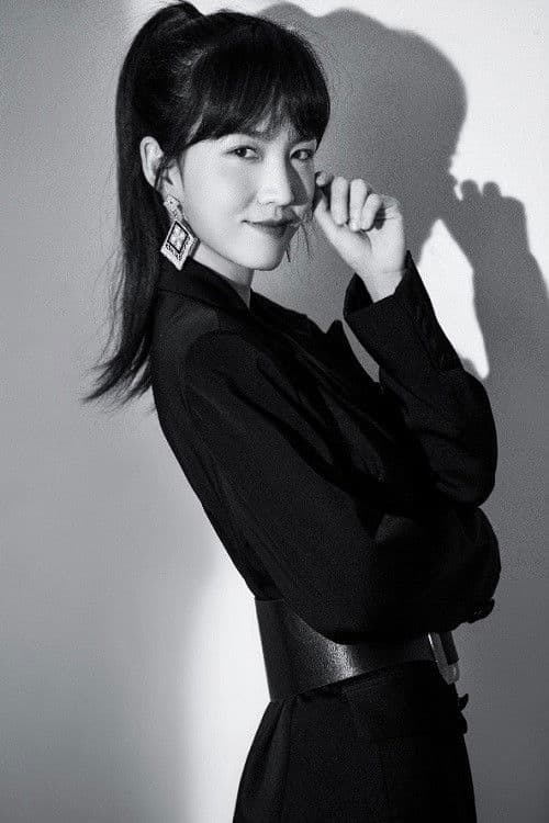 Jiao Wenqian profile photo