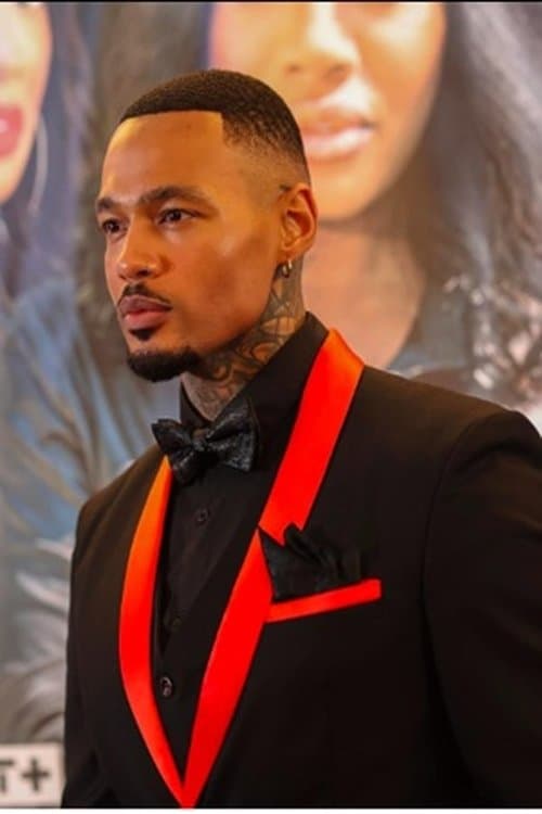 Jeff Logan profile photo