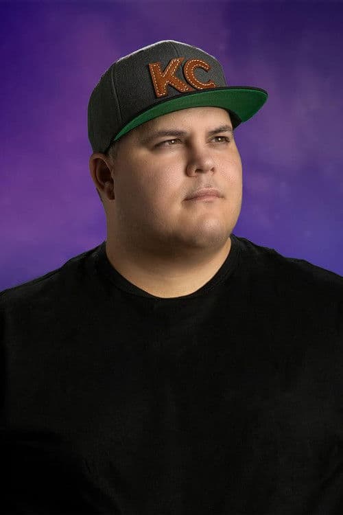 Kyle Kelley profile photo