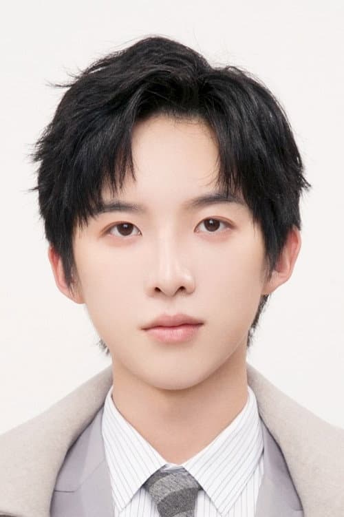 Sun Zeyuan profile photo