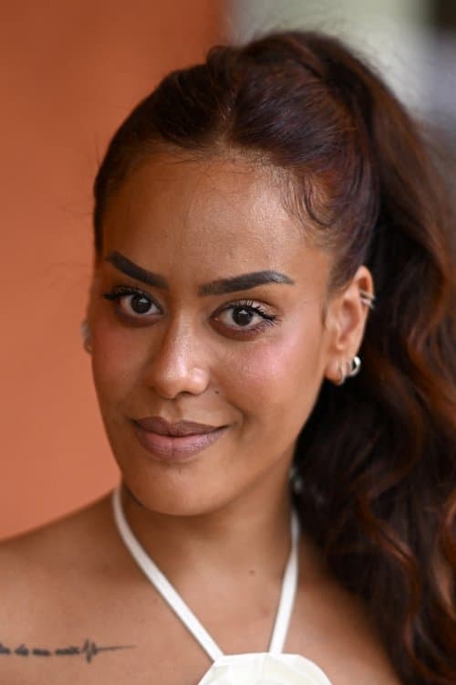 Amel Bent profile photo