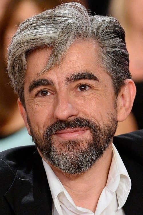 Jean-Noël Brouté profile photo