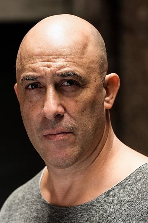 Jean-Pierre Yerma profile photo