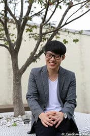 Woo Kyung-min profile photo