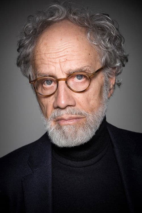 Markus Imhoof profile photo