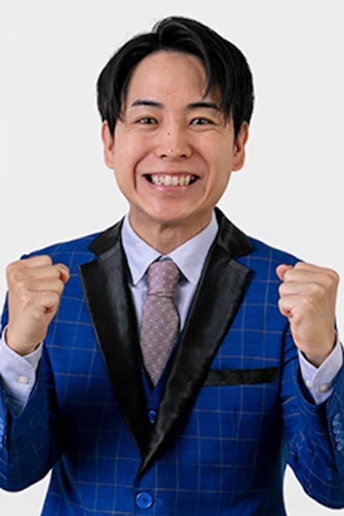 Susumu Niimoto profile photo