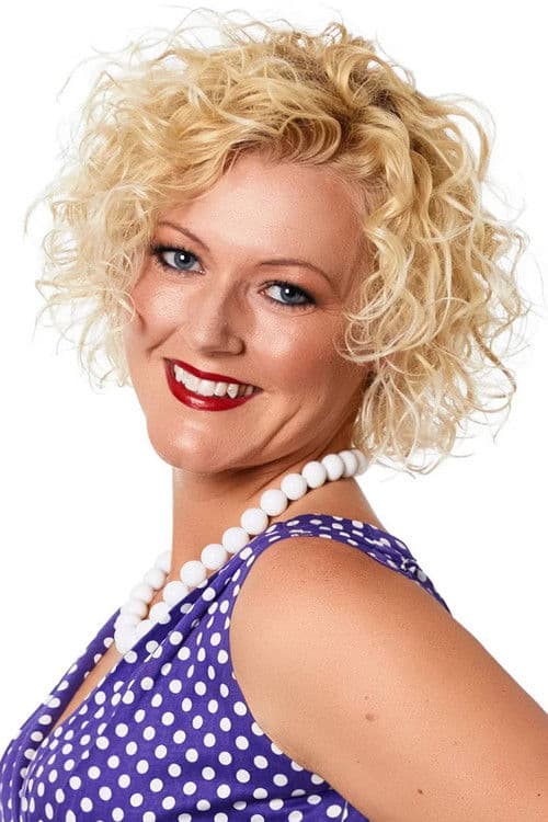 Sandra Estberg profile photo