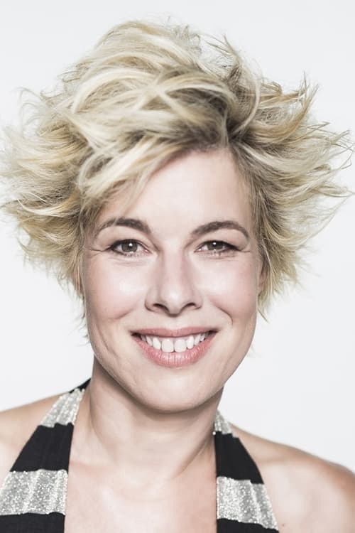 Réka Pelsöczy profile photo