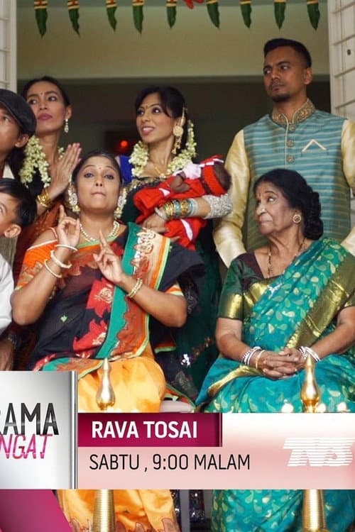 Rava Tosai poster