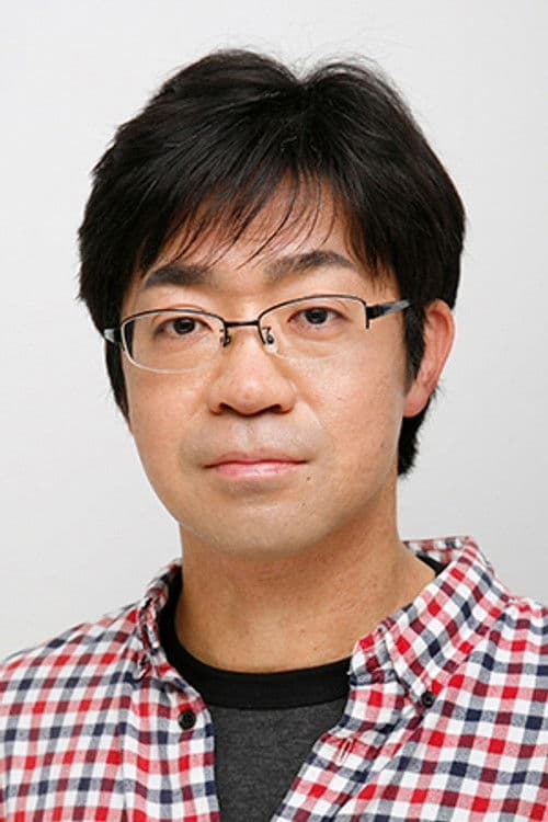 Takuo Kawamura profile photo