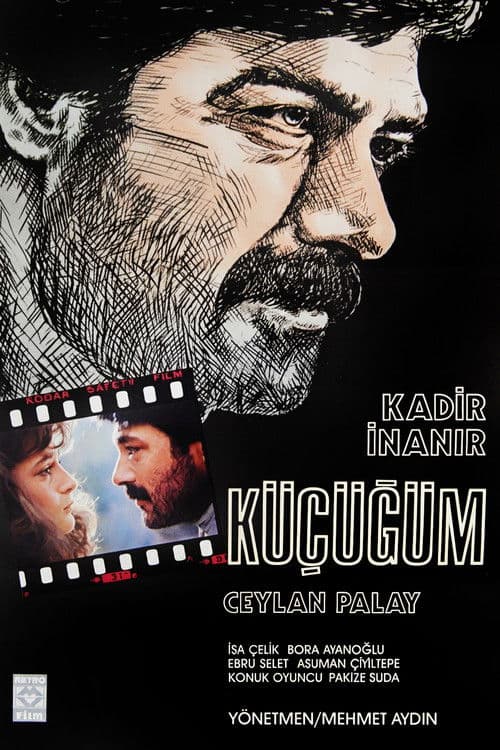Küçüğüm poster
