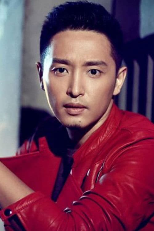 Li Zhuolin profile photo