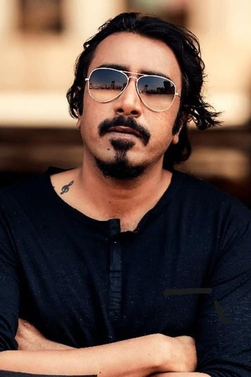 Arko Pravo Mukherjee profile photo