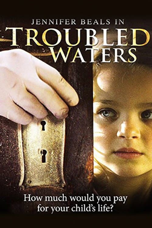 Troubled Waters poster
