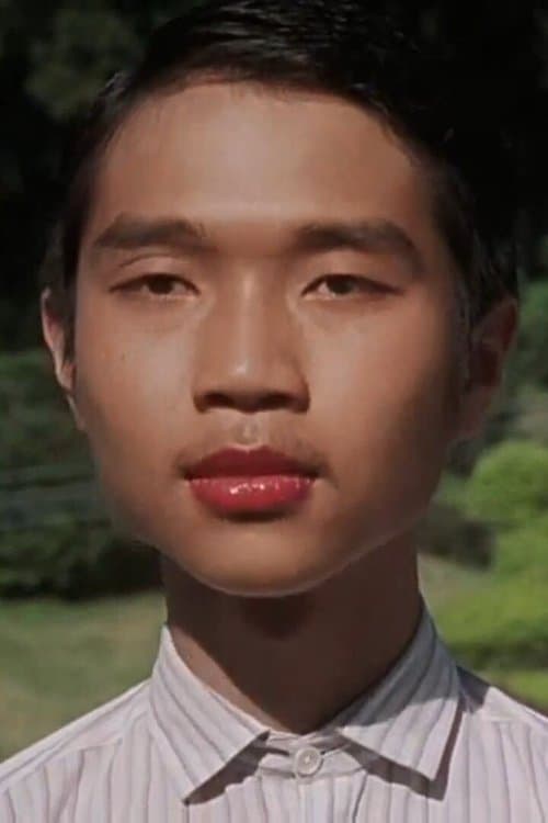 He Wenhui profile photo