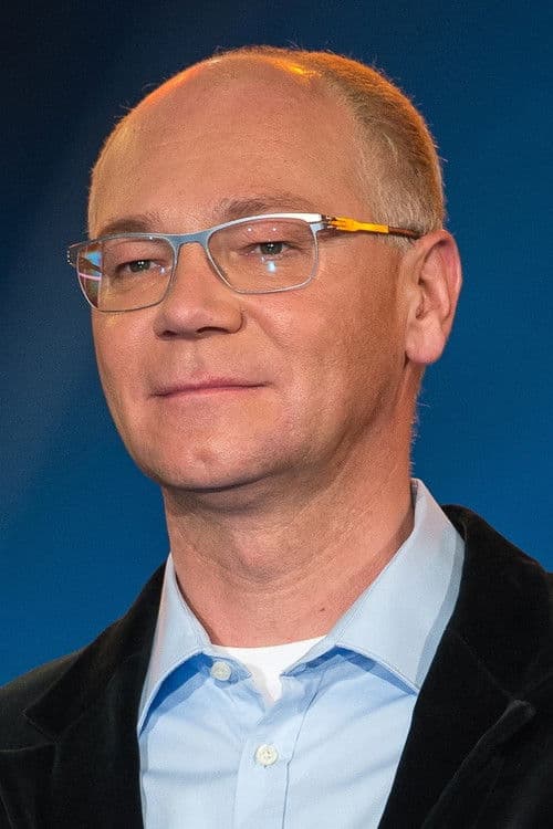 Martin Rassau profile photo