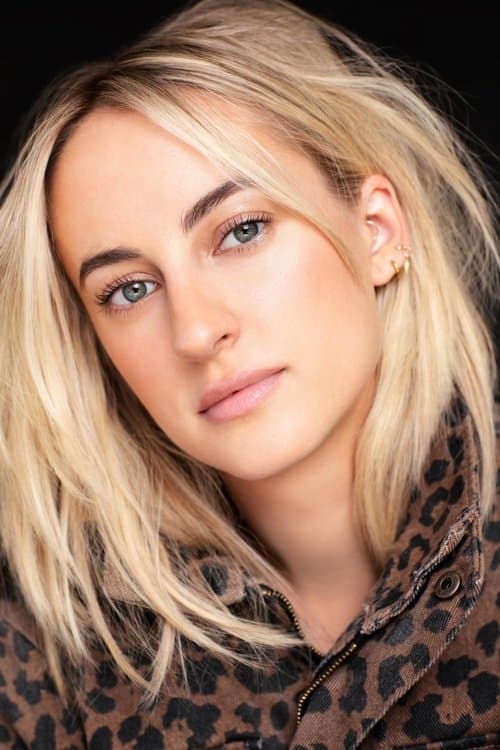 Molly Gibson profile photo