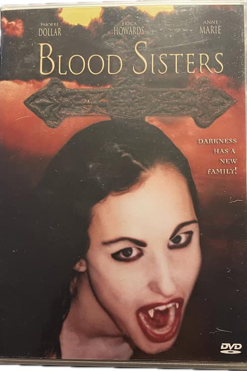 Blood Sisters poster