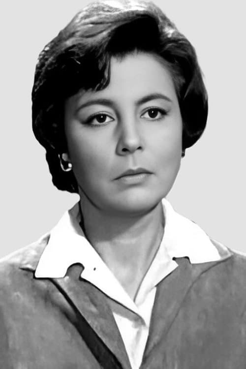 Marie Déa profile photo