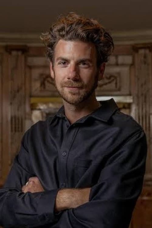 Joris Brys profile photo
