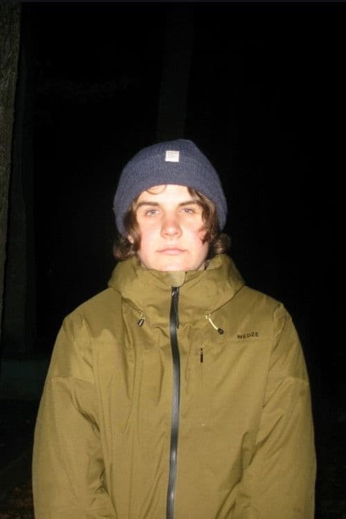 Patrik Šaněk profile photo