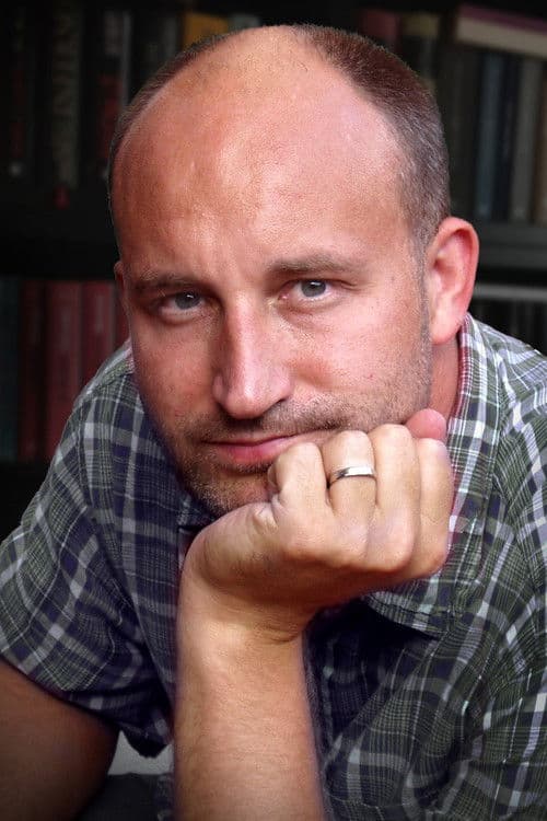 Jan Tománek profile photo