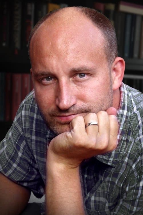 Jan Tománek profile photo