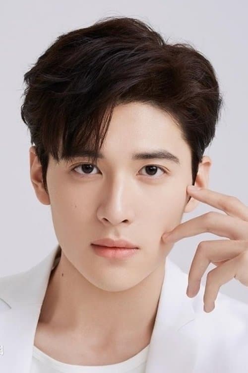 Wang Zihao profile photo