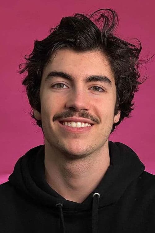 Max Terpstra profile photo