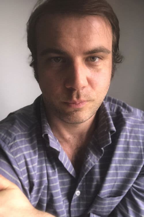 Markus Zizenbacher profile photo