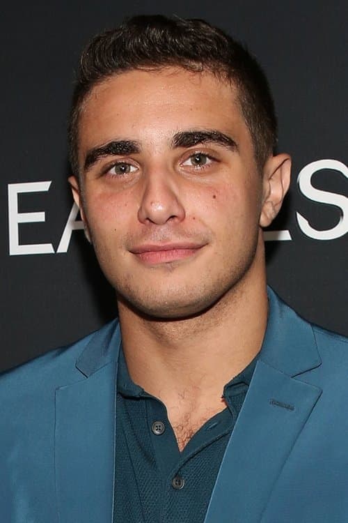 Jake Cannavale profile photo