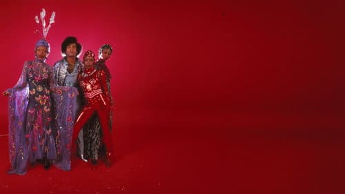 Boney M: Disco. Macht. Legende. poster