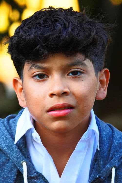 Lucas Adler profile photo