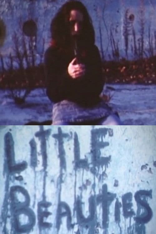 Little Beauties poster