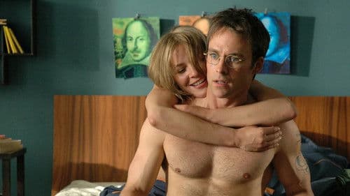 Der Mann, den Frauen wollen poster