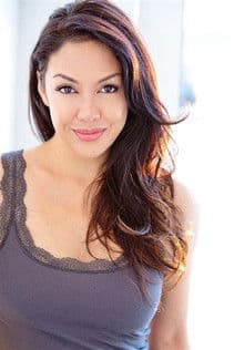 Edelyn Okano profile photo