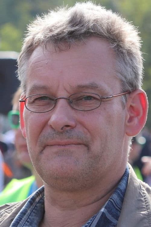 Rüdiger Hoffmann profile photo