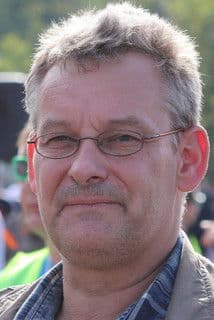 Rüdiger Hoffmann profile photo