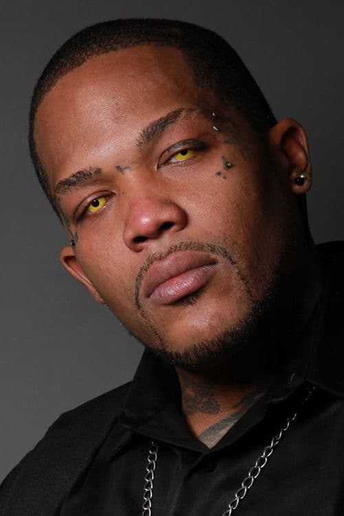 Wyzae Crankfield profile photo