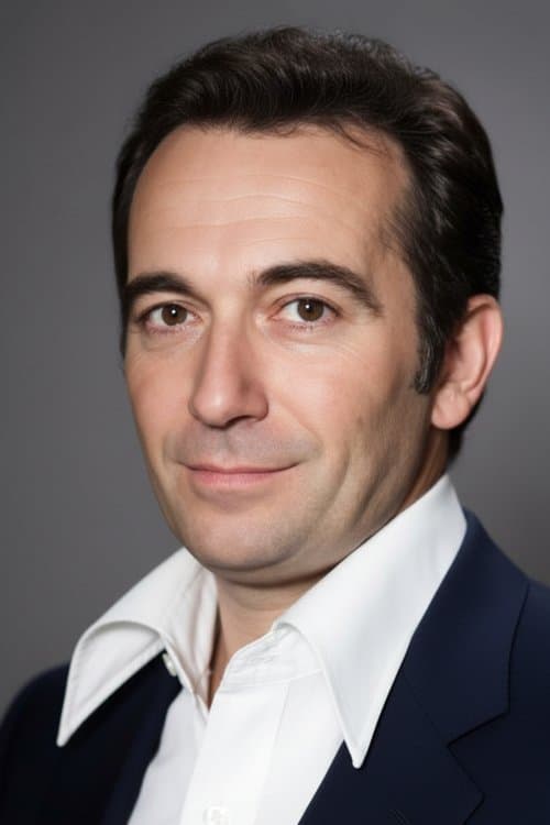 Ersun Kazançel profile photo