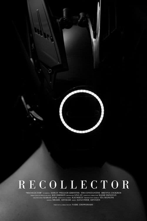Recollector poster
