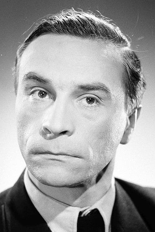 Tadeusz Bogucki profile photo