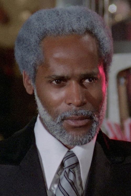 G. Tito Shaw profile photo