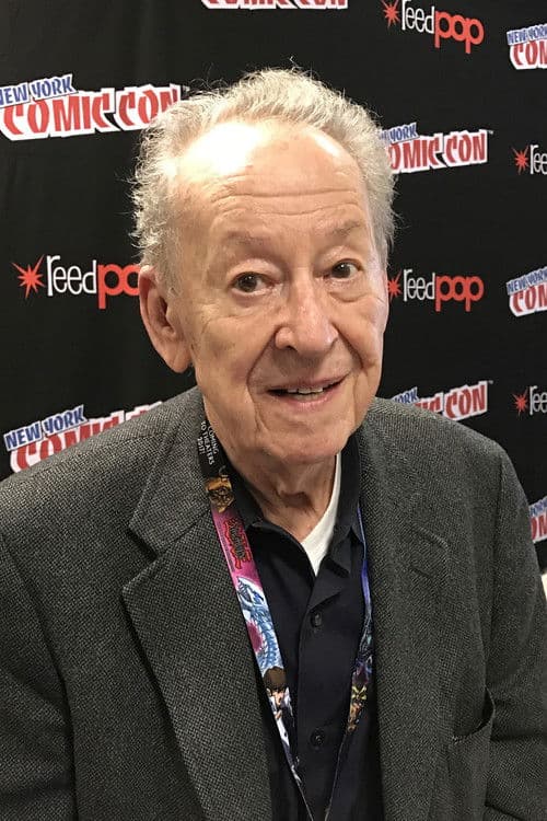 Arnold Roth profile photo