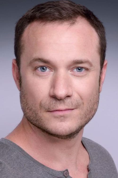 David Forgit profile photo